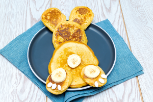 bunnypancake